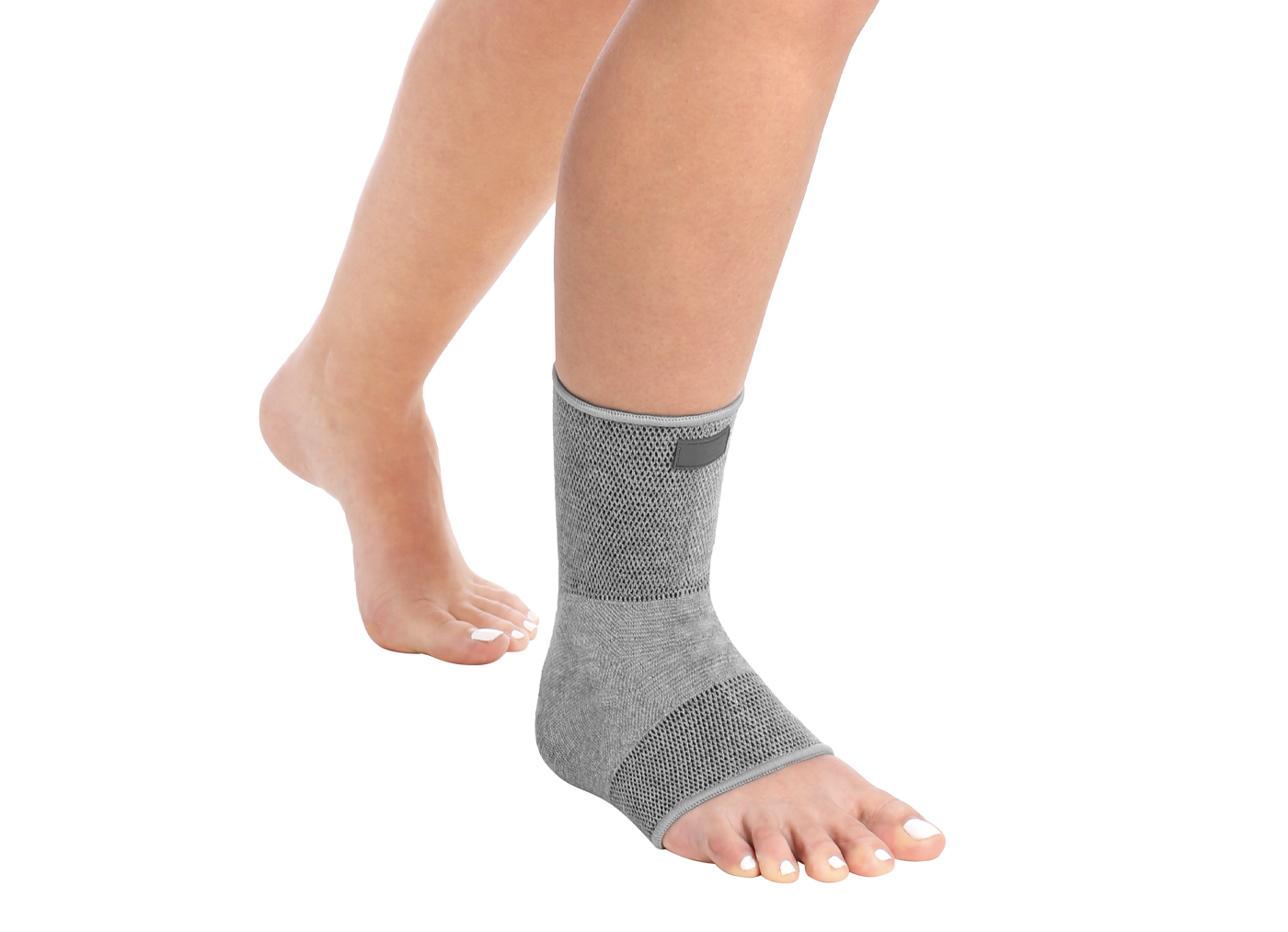 Tobillera deportiva 3D