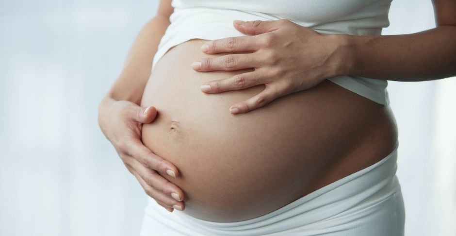 Esferodinamia, un ejercicio perfecto para cuidarse en el embarazo
