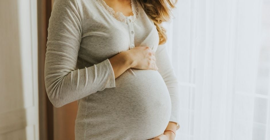 ▷ 5 Beneficios del uso de Fajas después del parto - Medivaric Fajas