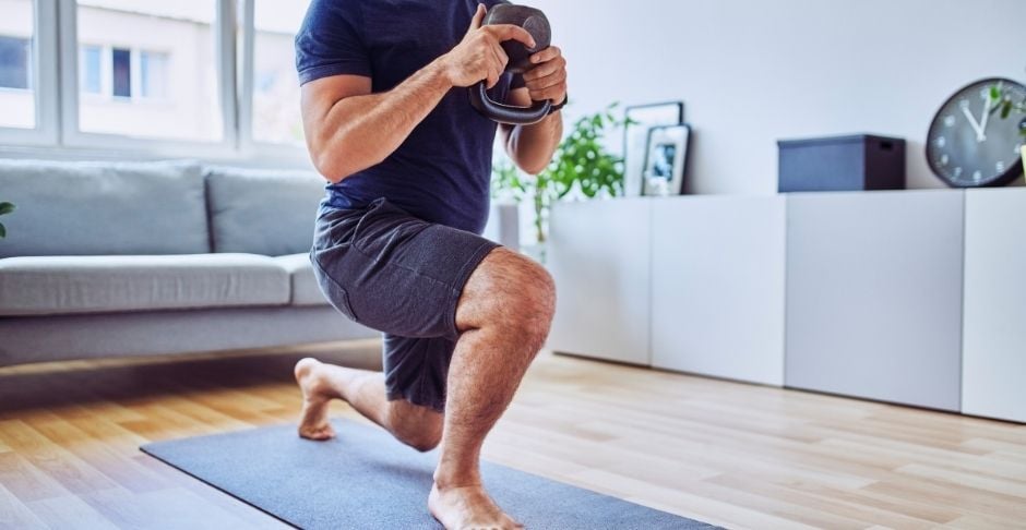 Cheap pesas rusas en casa Store